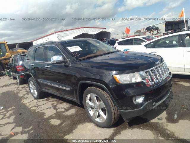 Photo 0 VIN: 1C4RJECT2CC235056 - JEEP GRAND CHEROKEE 