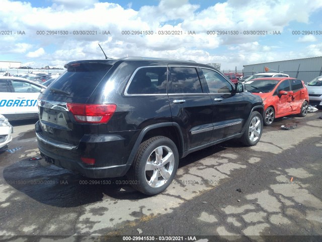 Photo 3 VIN: 1C4RJECT2CC235056 - JEEP GRAND CHEROKEE 