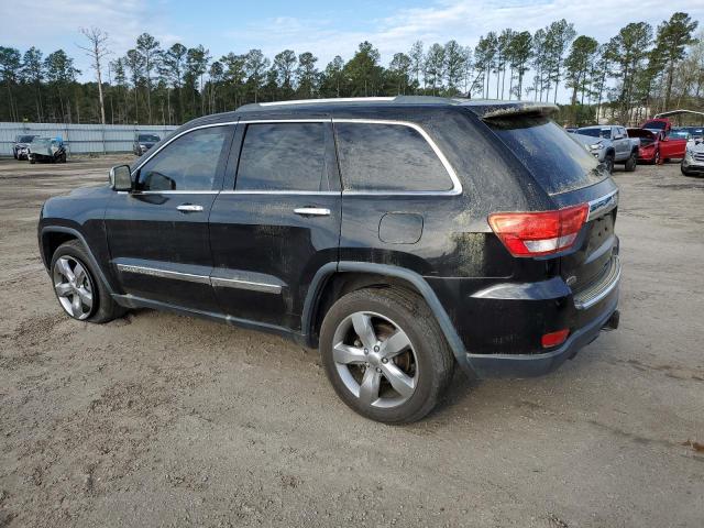 Photo 1 VIN: 1C4RJECT2CC334475 - JEEP GRAND CHEROKEE 