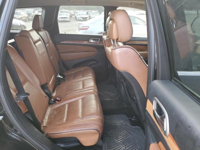 Photo 10 VIN: 1C4RJECT2CC334475 - JEEP GRAND CHEROKEE 