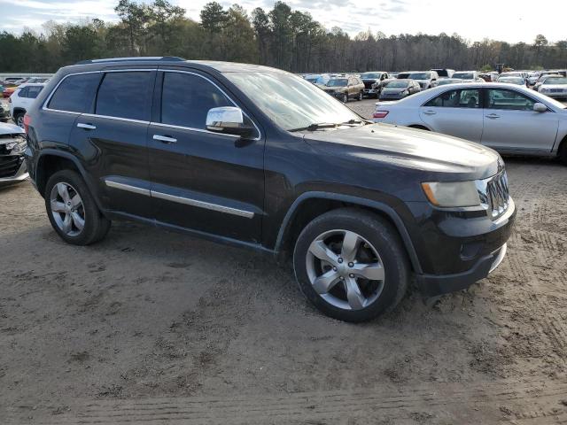 Photo 3 VIN: 1C4RJECT2CC334475 - JEEP GRAND CHEROKEE 