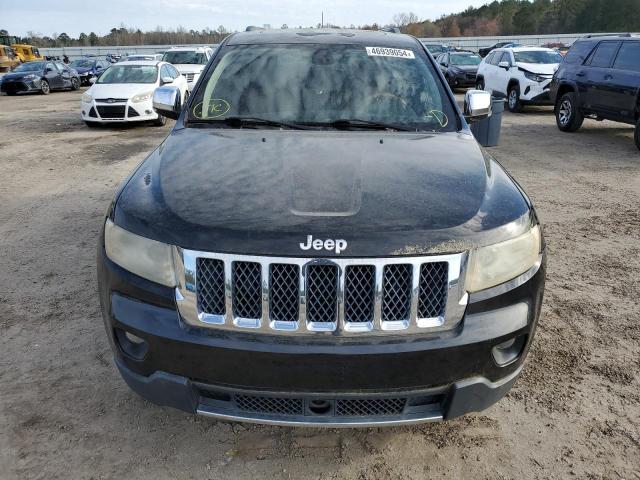 Photo 4 VIN: 1C4RJECT2CC334475 - JEEP GRAND CHEROKEE 