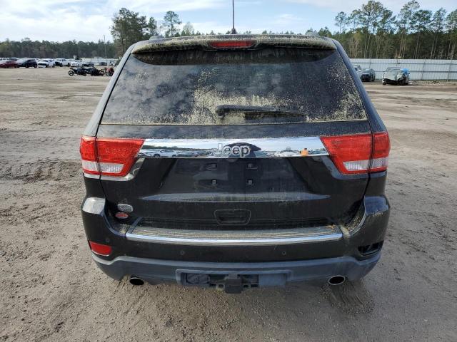 Photo 5 VIN: 1C4RJECT2CC334475 - JEEP GRAND CHEROKEE 