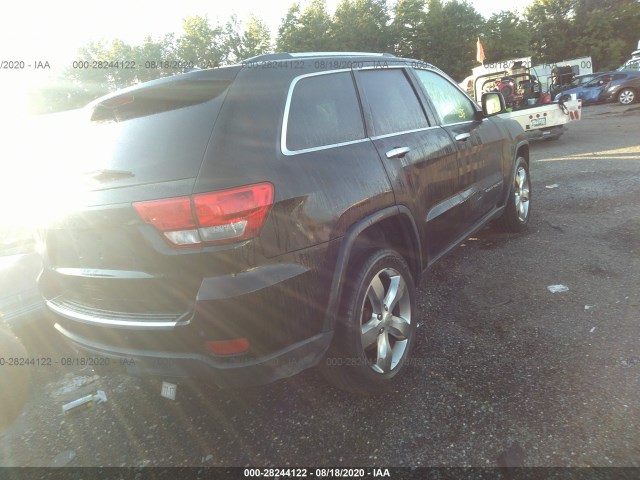 Photo 3 VIN: 1C4RJECT4CC334333 - JEEP GRAND CHEROKEE 