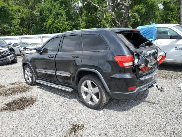 Photo 1 VIN: 1C4RJECT4CC363007 - JEEP GRAND CHEROKEE 