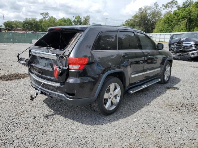 Photo 2 VIN: 1C4RJECT4CC363007 - JEEP GRAND CHEROKEE 