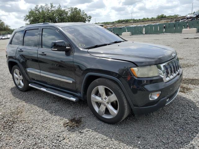 Photo 3 VIN: 1C4RJECT4CC363007 - JEEP GRAND CHEROKEE 