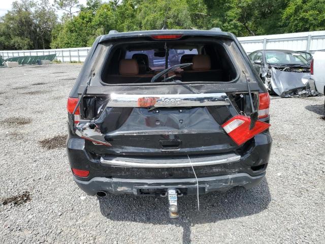 Photo 5 VIN: 1C4RJECT4CC363007 - JEEP GRAND CHEROKEE 