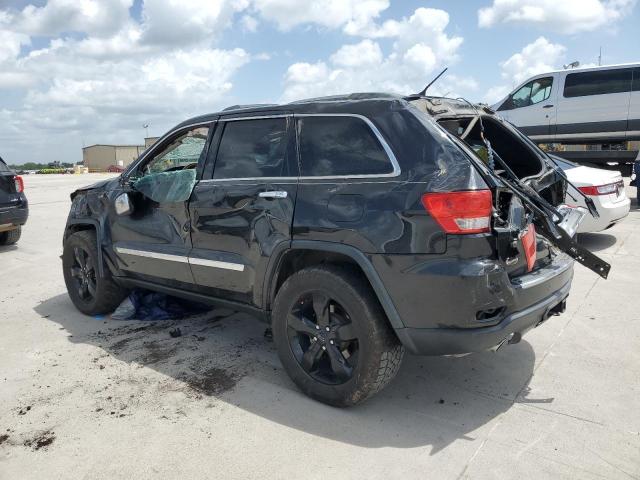 Photo 1 VIN: 1C4RJECT4DC526210 - JEEP GRAND CHEROKEE 