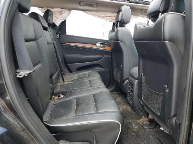 Photo 10 VIN: 1C4RJECT4DC526210 - JEEP GRAND CHEROKEE 