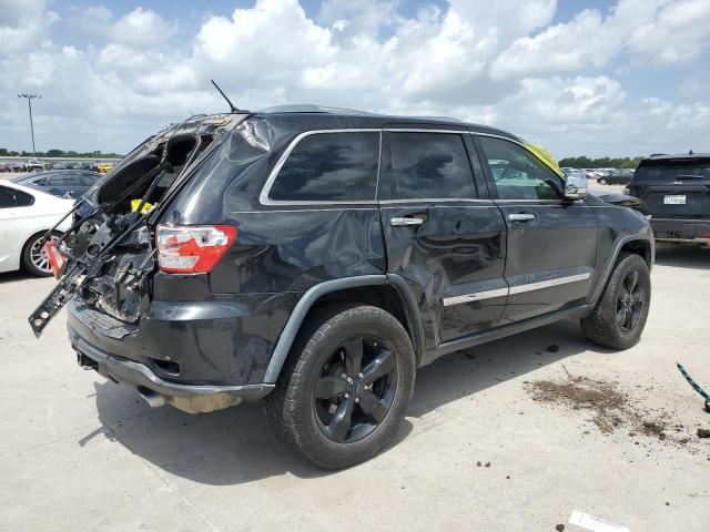 Photo 2 VIN: 1C4RJECT4DC526210 - JEEP GRAND CHEROKEE 