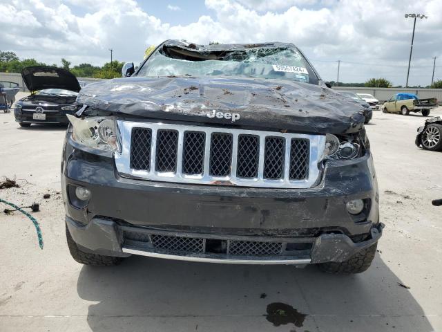 Photo 4 VIN: 1C4RJECT4DC526210 - JEEP GRAND CHEROKEE 