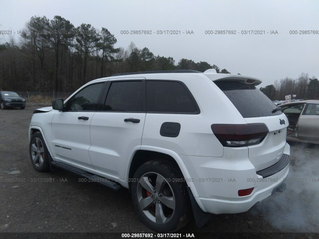 Photo 2 VIN: 1C4RJECT4EC197526 - JEEP GRAND CHEROKEE 