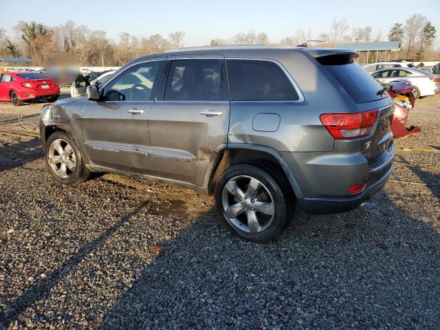 Photo 1 VIN: 1C4RJECT5CC125621 - JEEP GRAND CHEROKEE 