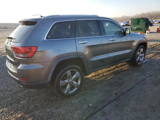 Photo 2 VIN: 1C4RJECT5CC125621 - JEEP GRAND CHEROKEE 