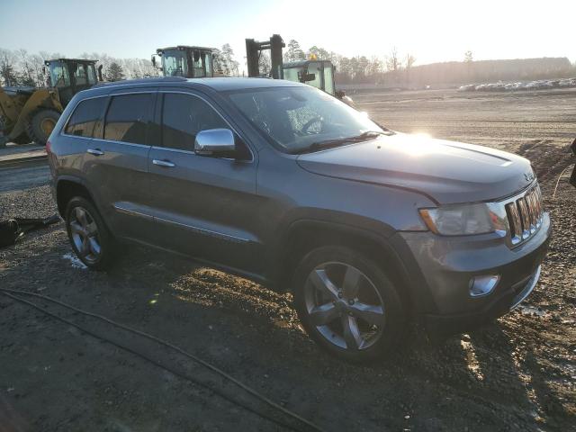 Photo 3 VIN: 1C4RJECT5CC125621 - JEEP GRAND CHEROKEE 