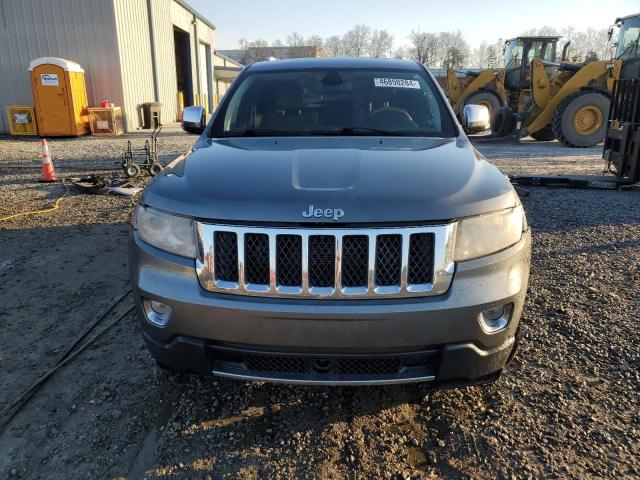 Photo 4 VIN: 1C4RJECT5CC125621 - JEEP GRAND CHEROKEE 