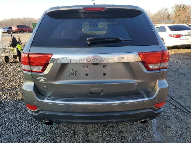 Photo 5 VIN: 1C4RJECT5CC125621 - JEEP GRAND CHEROKEE 