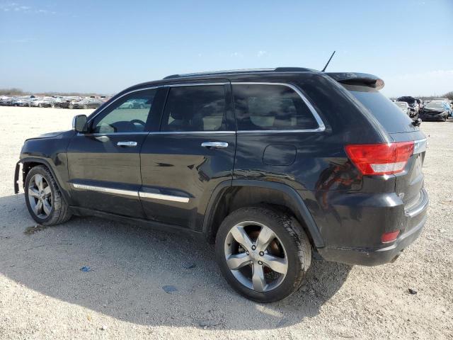 Photo 1 VIN: 1C4RJECT5DC612769 - JEEP GRAND CHEROKEE 