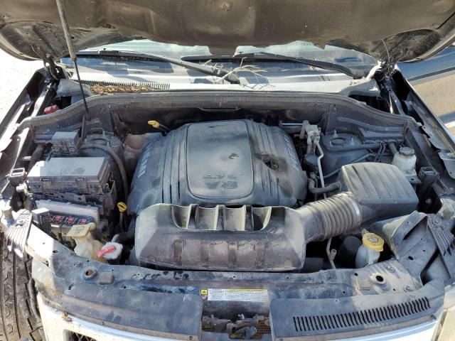 Photo 11 VIN: 1C4RJECT5DC612769 - JEEP GRAND CHEROKEE 