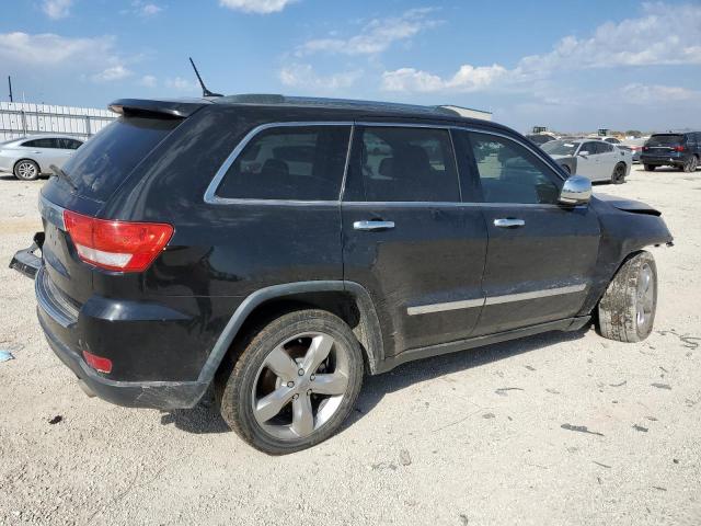 Photo 2 VIN: 1C4RJECT5DC612769 - JEEP GRAND CHEROKEE 