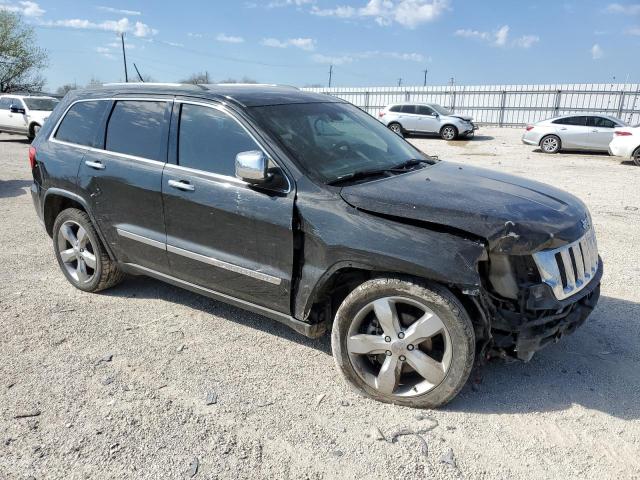 Photo 3 VIN: 1C4RJECT5DC612769 - JEEP GRAND CHEROKEE 