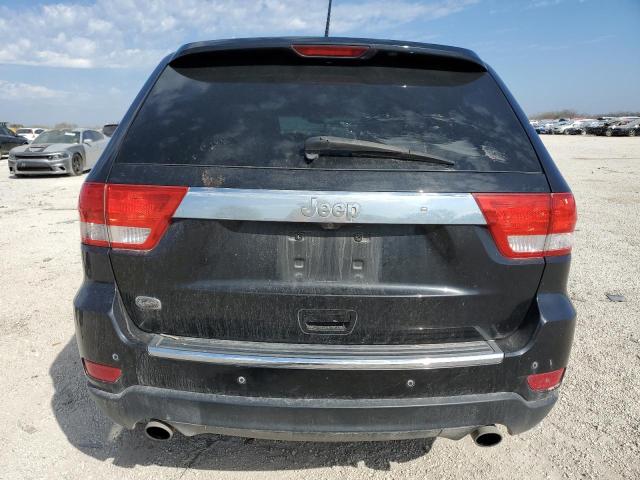 Photo 5 VIN: 1C4RJECT5DC612769 - JEEP GRAND CHEROKEE 