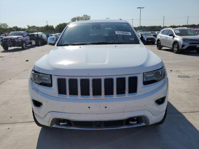 Photo 4 VIN: 1C4RJECT5EC201602 - JEEP GRAND CHER 