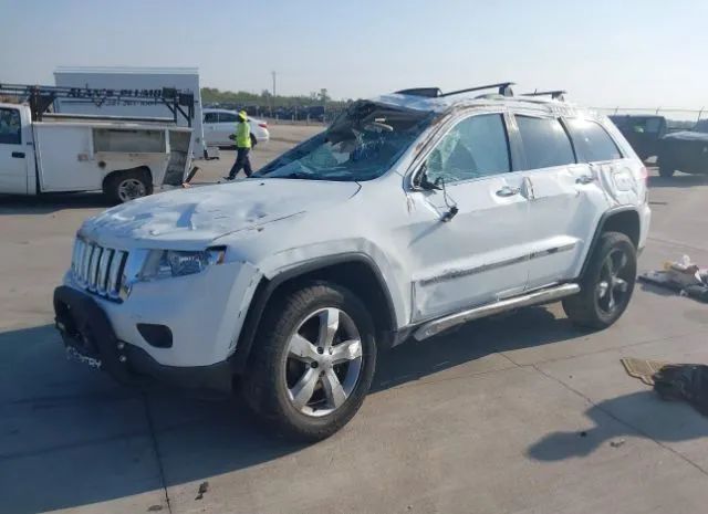 Photo 1 VIN: 1C4RJECT6DC588658 - JEEP GRAND CHEROKEE 