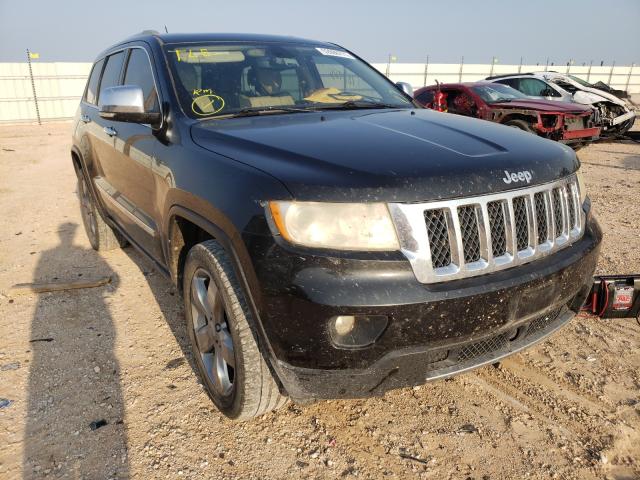 Photo 0 VIN: 1C4RJECT7CC146311 - JEEP GRAND CHER 