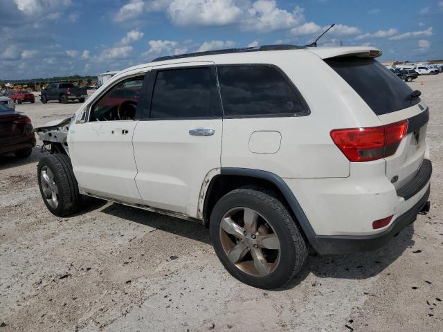 Photo 1 VIN: 1C4RJECT8CC334383 - JEEP GRAND CHEROKEE 