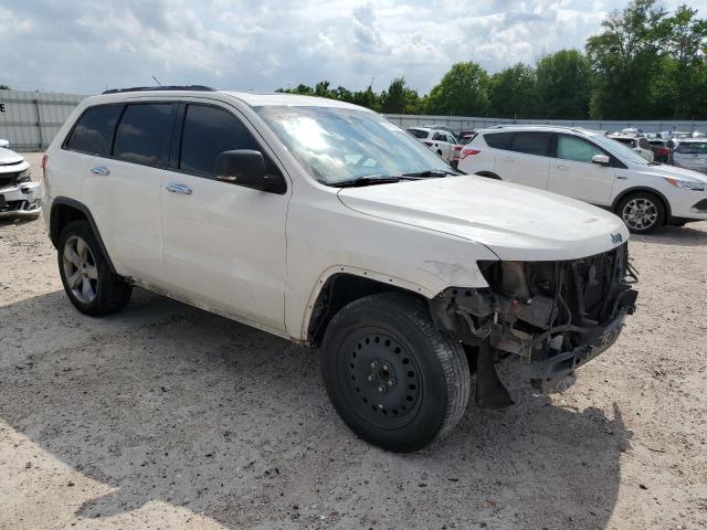 Photo 3 VIN: 1C4RJECT8CC334383 - JEEP GRAND CHEROKEE 