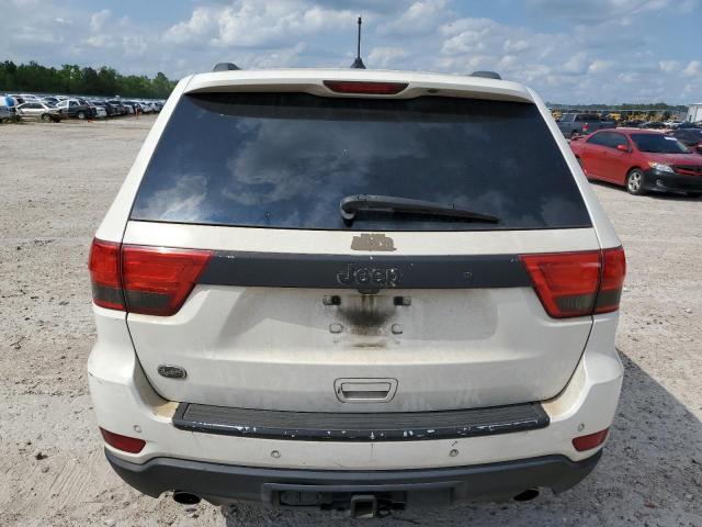 Photo 5 VIN: 1C4RJECT8CC334383 - JEEP GRAND CHEROKEE 