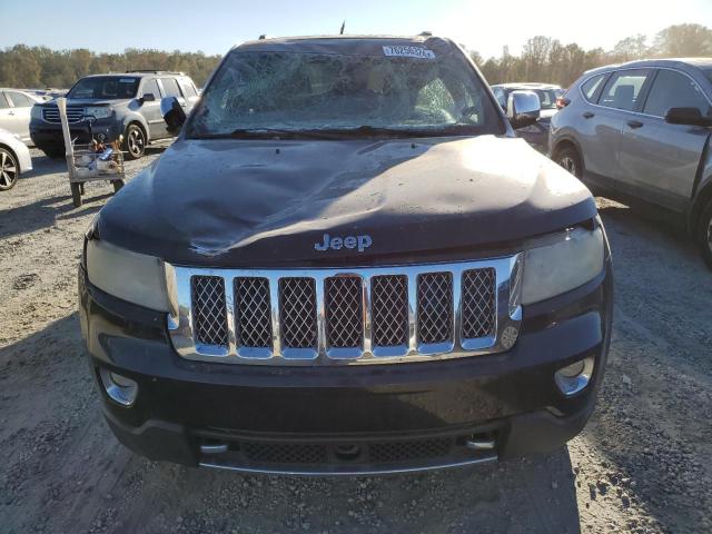 Photo 4 VIN: 1C4RJECT8CC362992 - JEEP GRAND CHER 