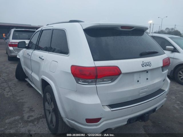 Photo 2 VIN: 1C4RJECT8EC213677 - JEEP GRAND CHEROKEE 