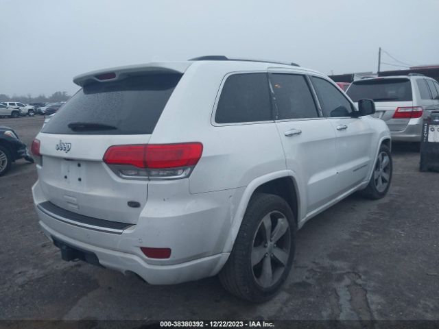 Photo 3 VIN: 1C4RJECT8EC213677 - JEEP GRAND CHEROKEE 