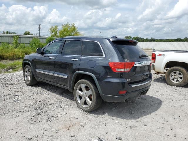 Photo 1 VIN: 1C4RJECT9CC256762 - JEEP GRAND CHEROKEE 