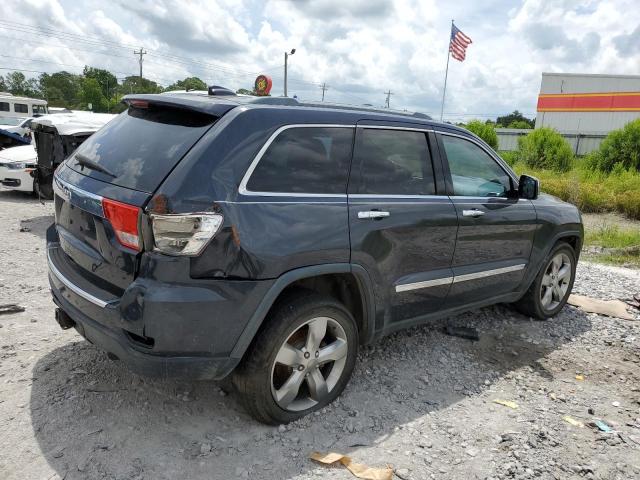 Photo 2 VIN: 1C4RJECT9CC256762 - JEEP GRAND CHEROKEE 