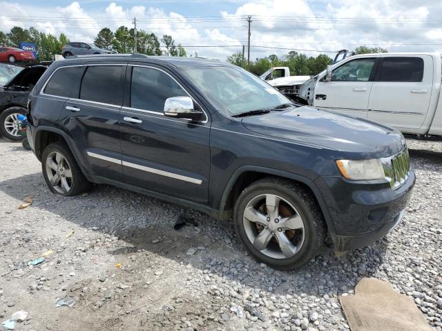 Photo 3 VIN: 1C4RJECT9CC256762 - JEEP GRAND CHEROKEE 