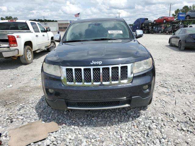 Photo 4 VIN: 1C4RJECT9CC256762 - JEEP GRAND CHEROKEE 