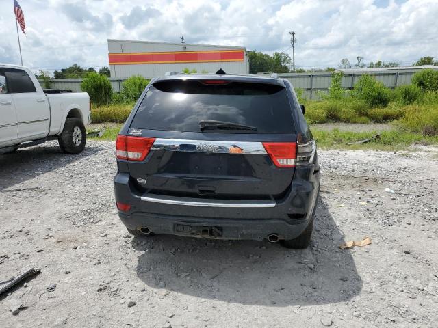 Photo 5 VIN: 1C4RJECT9CC256762 - JEEP GRAND CHEROKEE 