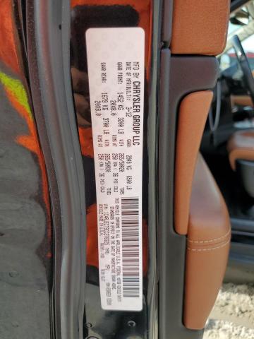 Photo 12 VIN: 1C4RJECT9CC278325 - JEEP GRAND CHER 