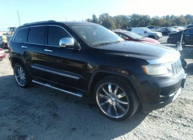 Photo 0 VIN: 1C4RJECT9DC526395 - JEEP GRAND CHEROKEE 