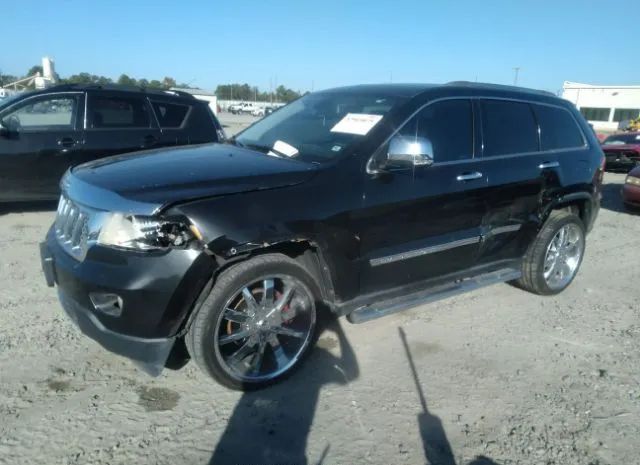 Photo 1 VIN: 1C4RJECT9DC526395 - JEEP GRAND CHEROKEE 