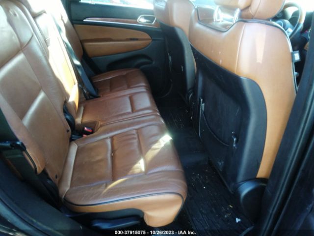 Photo 7 VIN: 1C4RJECT9DC526395 - JEEP GRAND CHEROKEE 