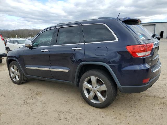 Photo 1 VIN: 1C4RJECT9DC526705 - JEEP GRAND CHEROKEE 