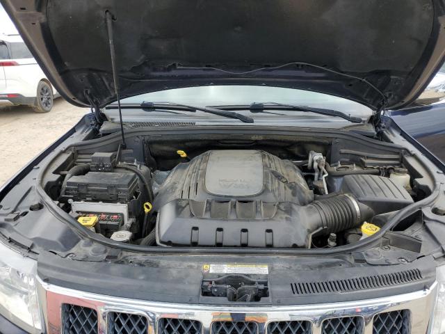 Photo 10 VIN: 1C4RJECT9DC526705 - JEEP GRAND CHEROKEE 