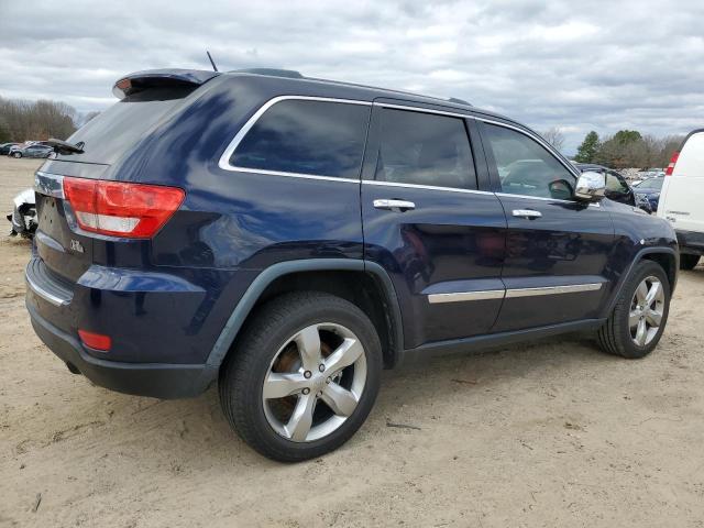 Photo 2 VIN: 1C4RJECT9DC526705 - JEEP GRAND CHEROKEE 