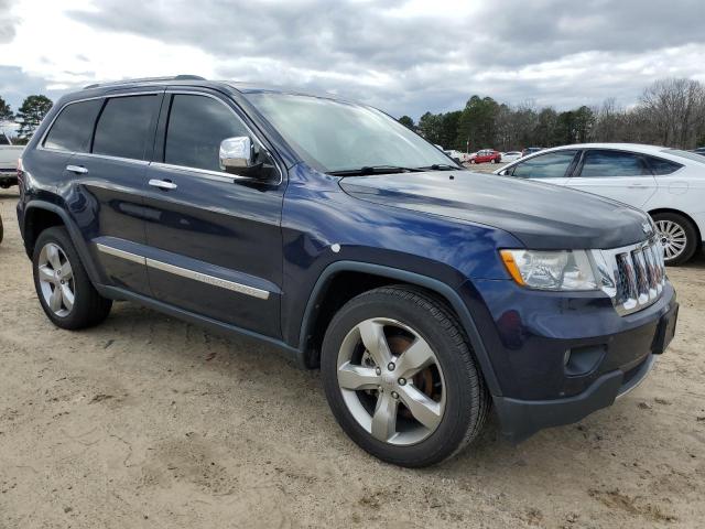 Photo 3 VIN: 1C4RJECT9DC526705 - JEEP GRAND CHEROKEE 