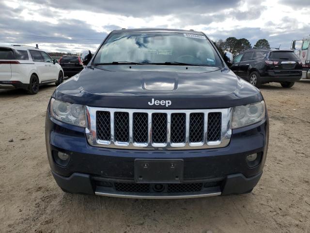 Photo 4 VIN: 1C4RJECT9DC526705 - JEEP GRAND CHEROKEE 